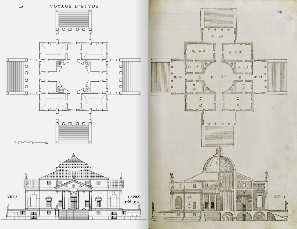 Palladio Tour booklet print2-7